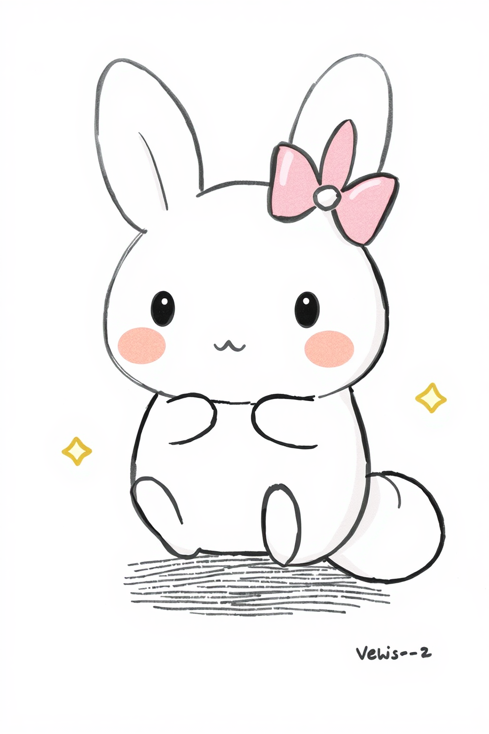 12+ Cinnamoroll Drawing Ideas: Various Styles & Skill Levels