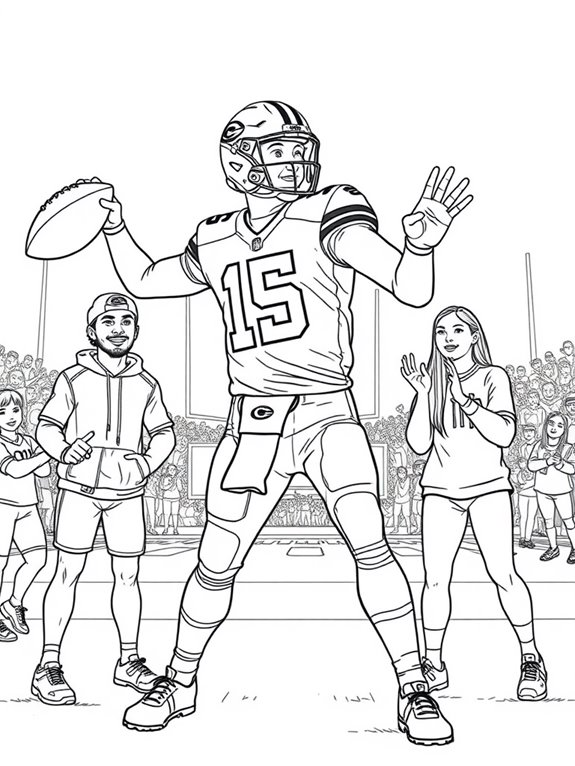 coloring page for kids