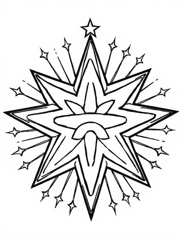 coloring page for patriots