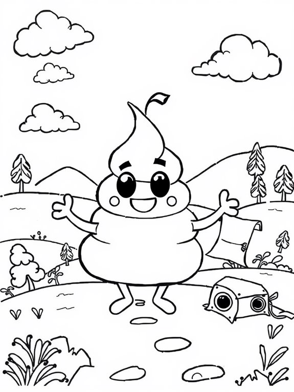 fun and creative activity