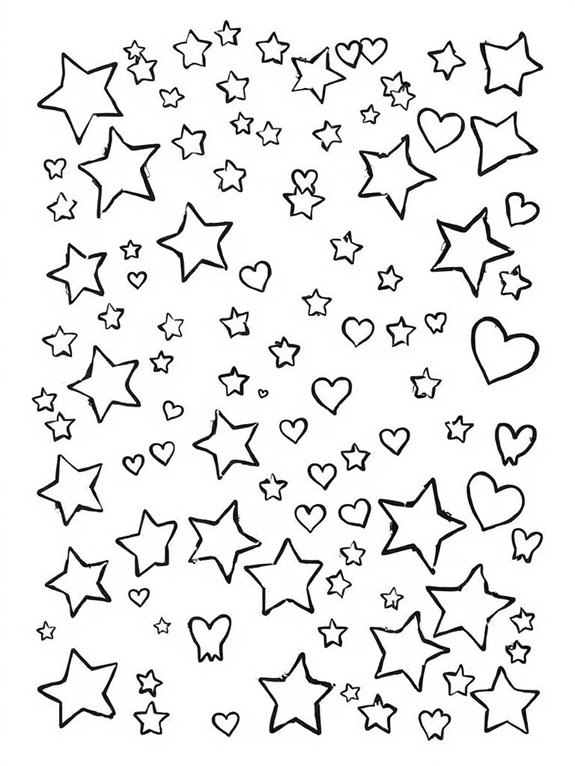 karol g coloring page