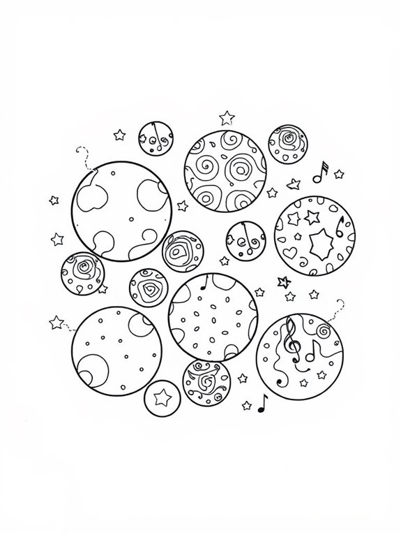 12 Free Printable Olivia Rodrigo Coloring Pages For Fans 