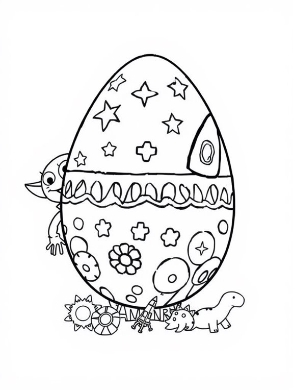 toy story themed coloring