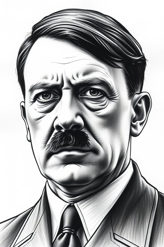 artistic exploration of history