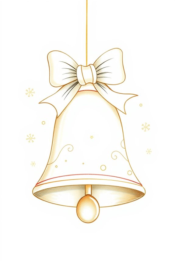 beginner friendly holiday drawing