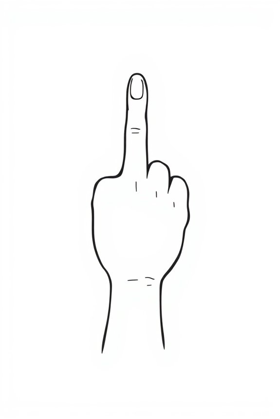 beginner hand drawing tutorial