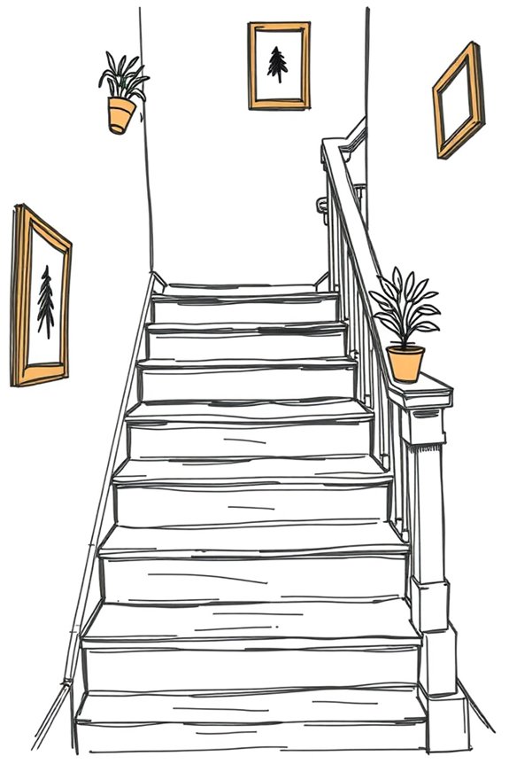 beginner s creative drawing project