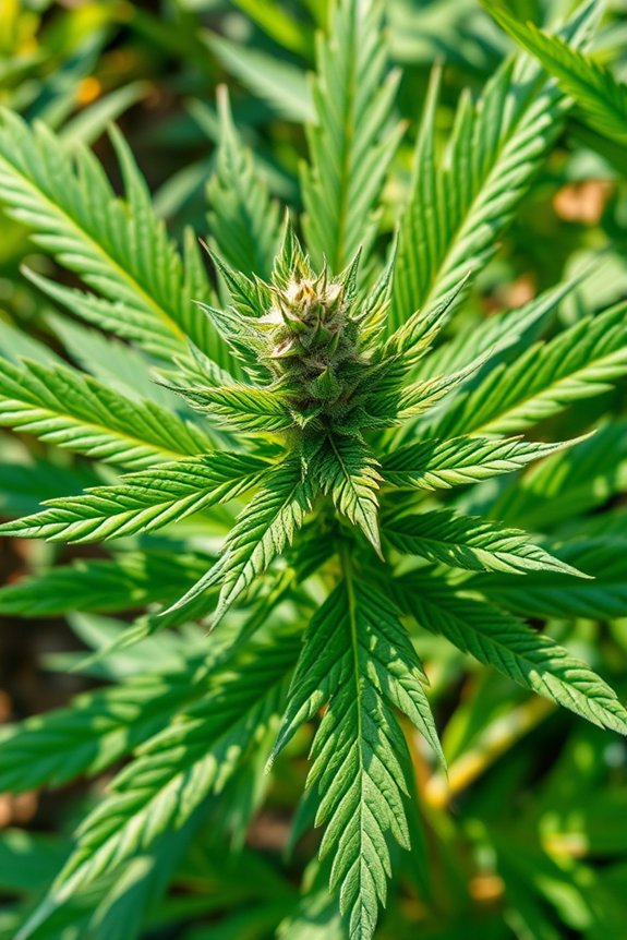 botanical art skill enhancement