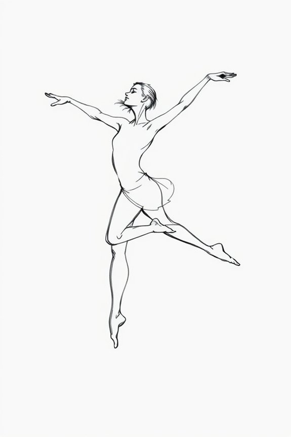 capture movement and expression