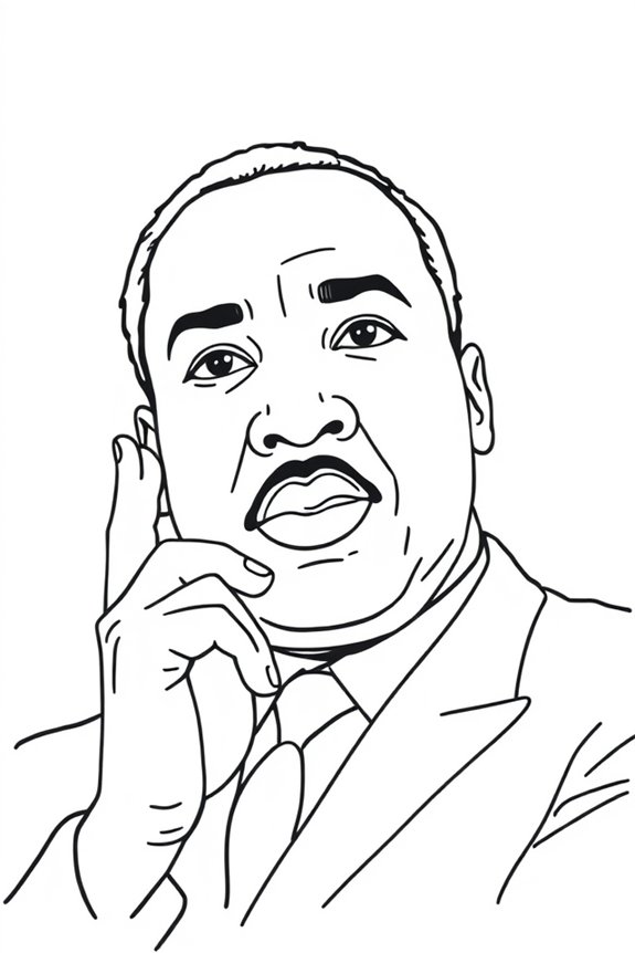 celebrate martin luther king