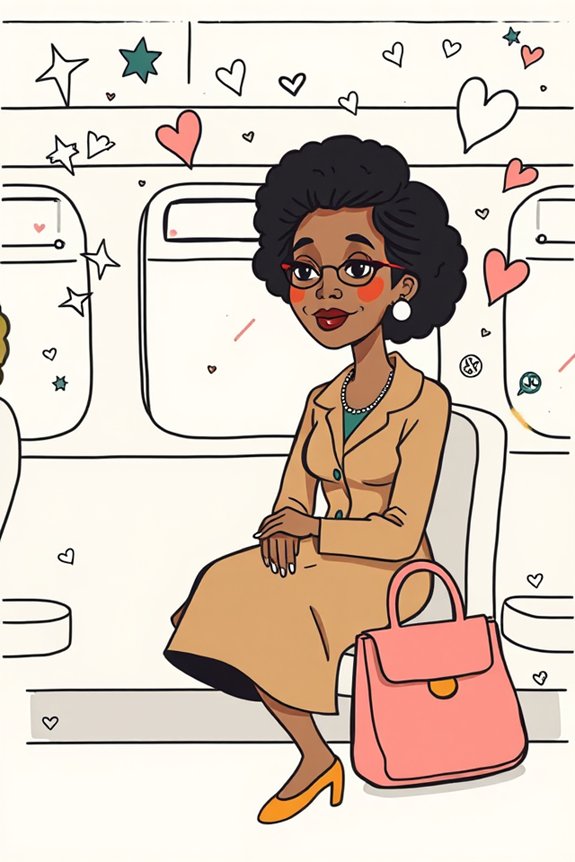 celebrate rosa parks legacy