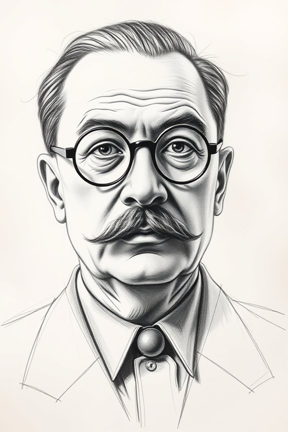 contrast and vulnerability theme