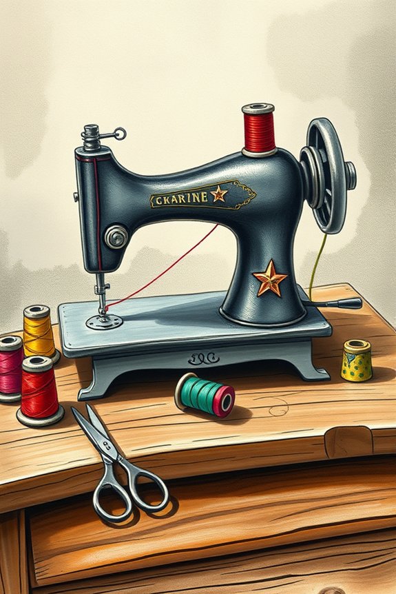 coraline adventure object illustration