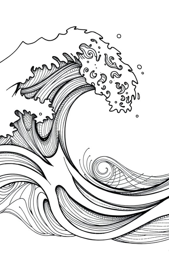 creative dynamic pattern expression