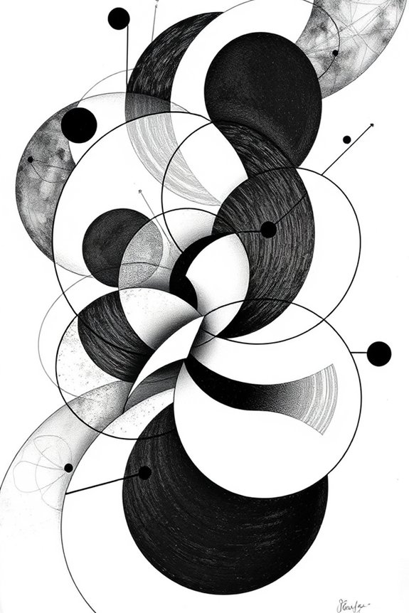 creative exploration through shapes