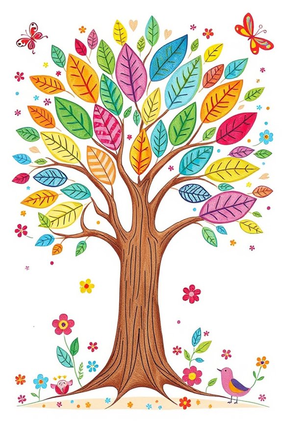 creative family bonding activity