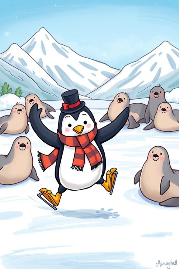 12 Hilarious Drawing Ideas That Will Make You Giggle