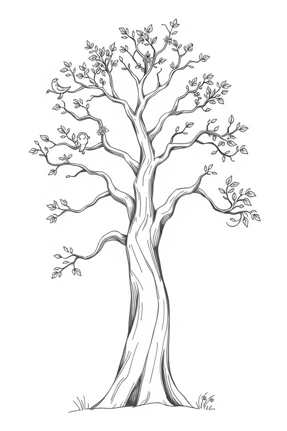 creative organic nature art