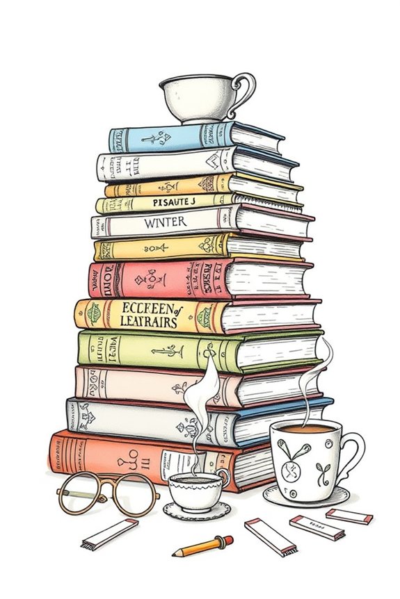 creative storytelling through illustration