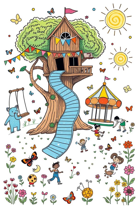 doodle drawings for creativity