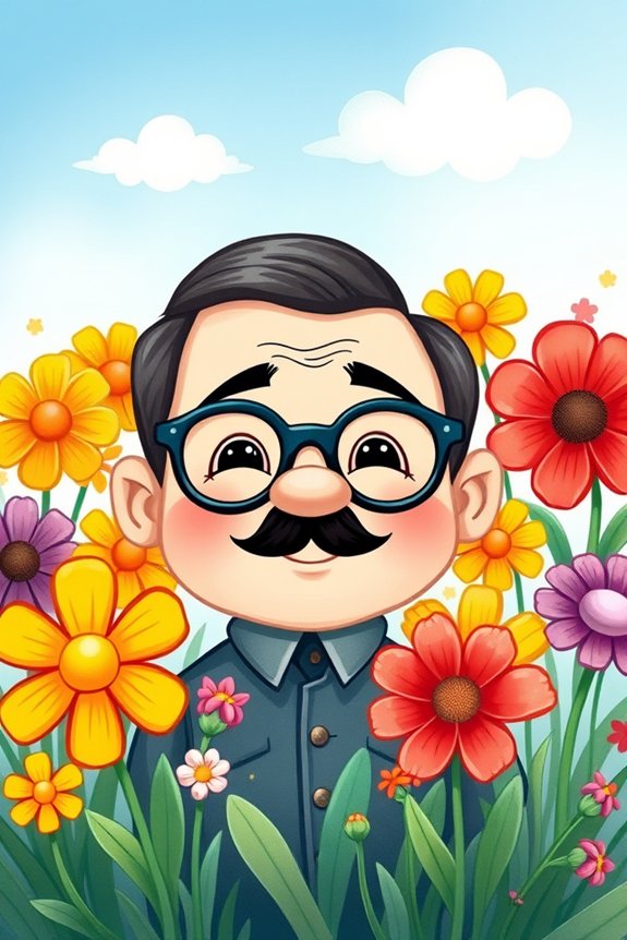 duality of human nature