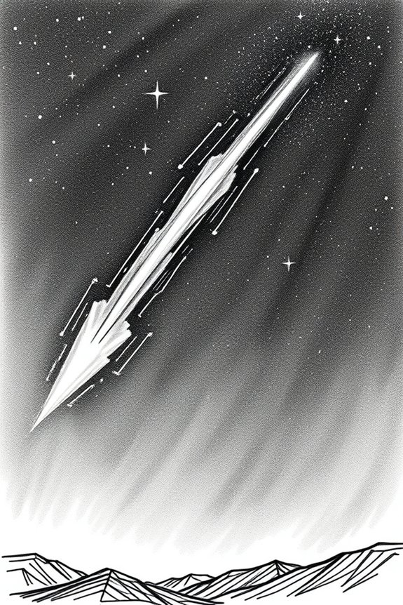dynamic meteor sketch practice