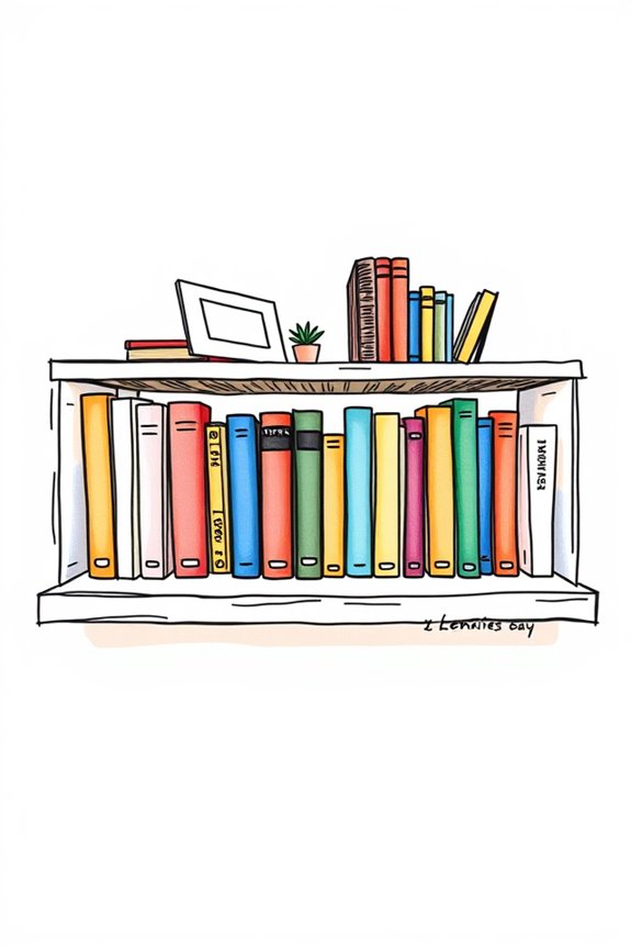 easy perspective drawing project