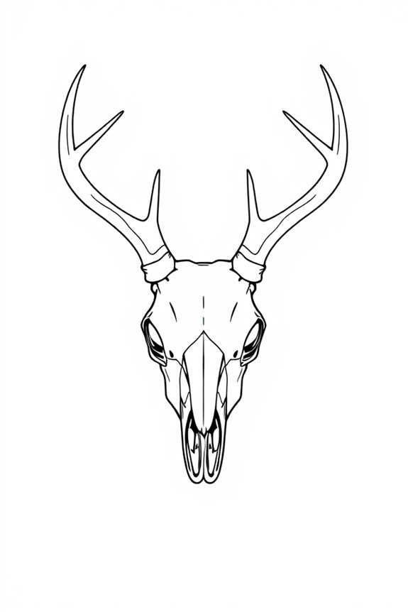 elegant beginner drawing project