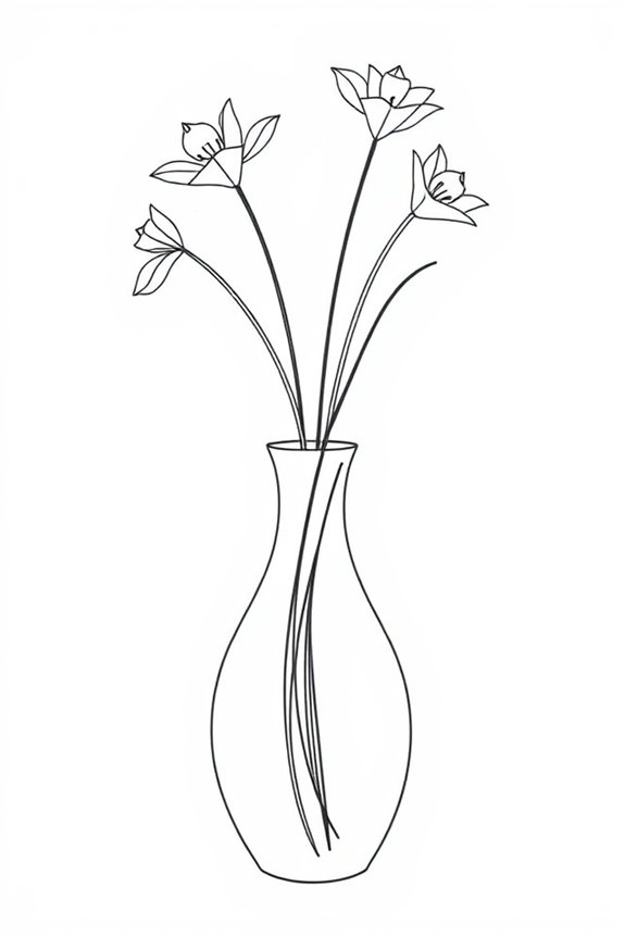elegant beginner s drawing project