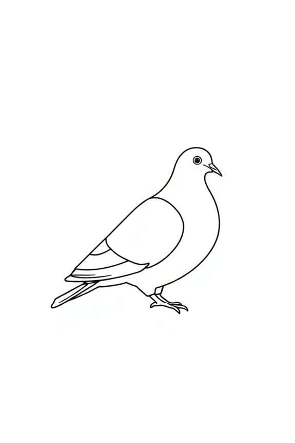 elegant simplicity in art
