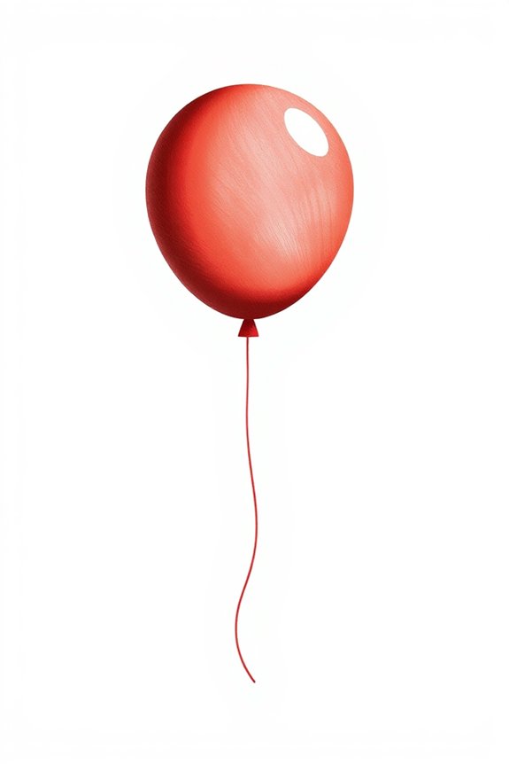 emotion through simple art