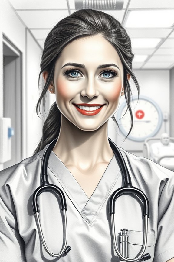 emotional depth in healthcare