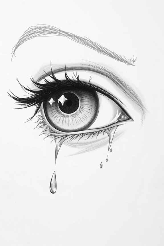 emotional expression through art