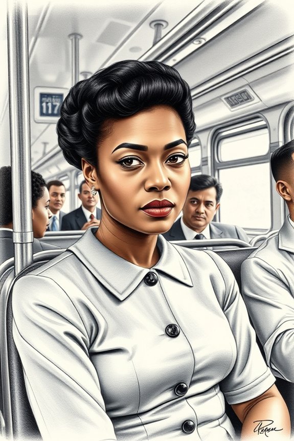 emotional historical art project