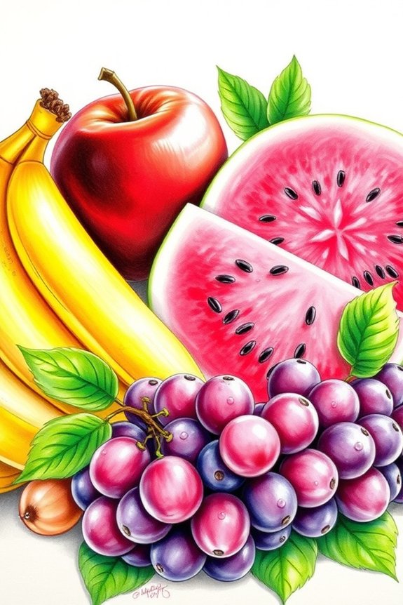 enhancing artistic skills through realism