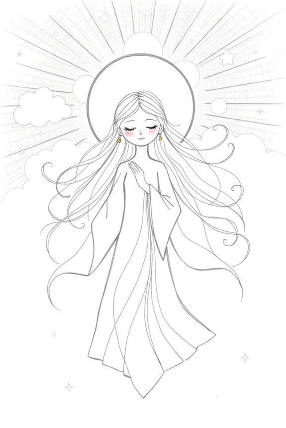 express faith through art