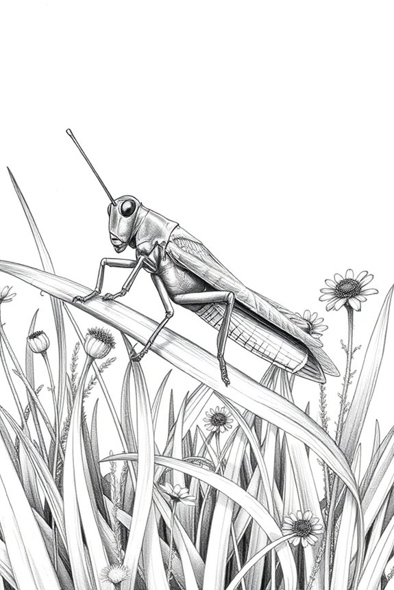 grasshopper drawing project details