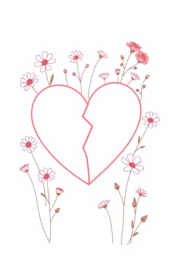 healing through floral art