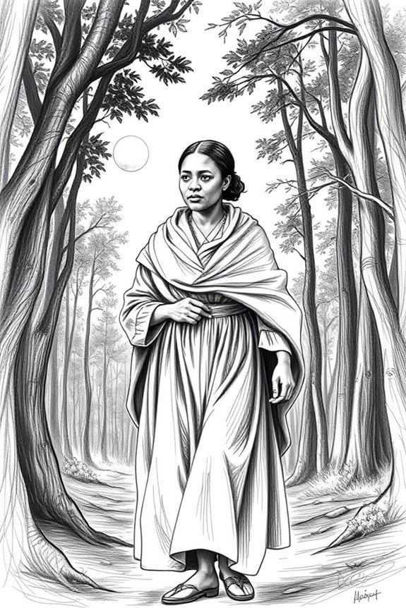 honoring harriet tubman s legacy