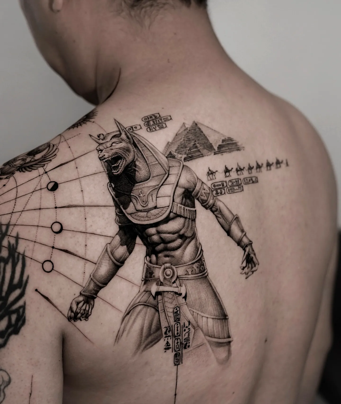 16 Unique Anubis Tattoo Ideas Bold And Timeless Designs 16 Unique Anubis Tattoo Ideas Bold And Timeless Designs