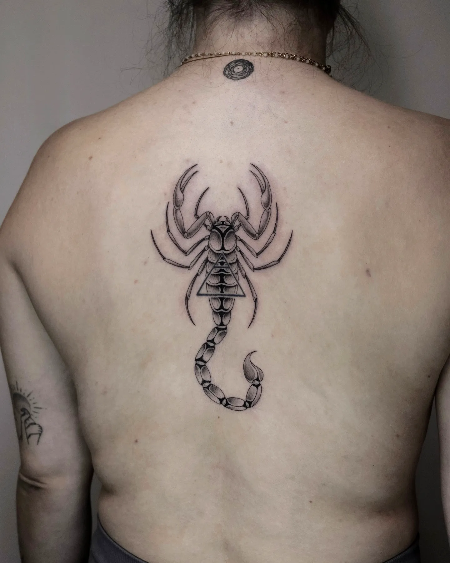 16 Unique Scorpion Tattoo Ideas For Bold Expression 16 Unique Scorpion Tattoo Ideas For Bold Expression