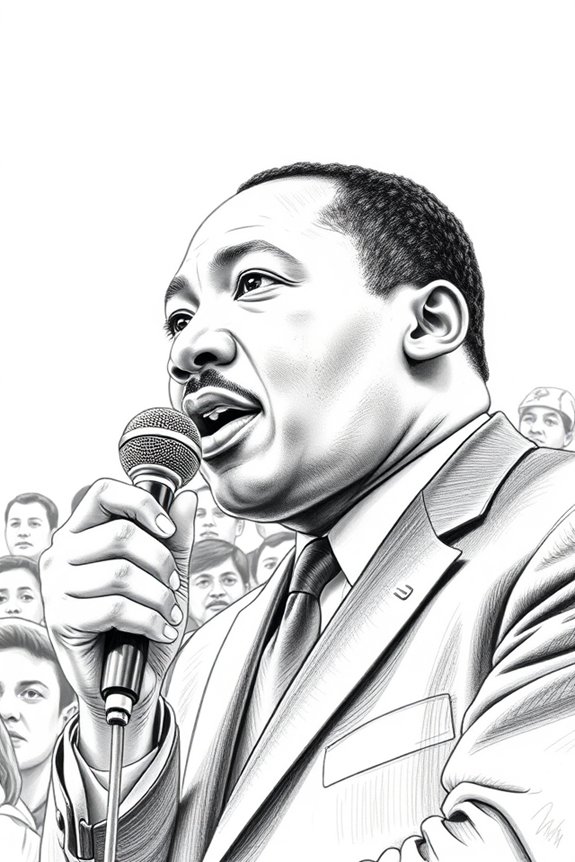 leadership and social justice