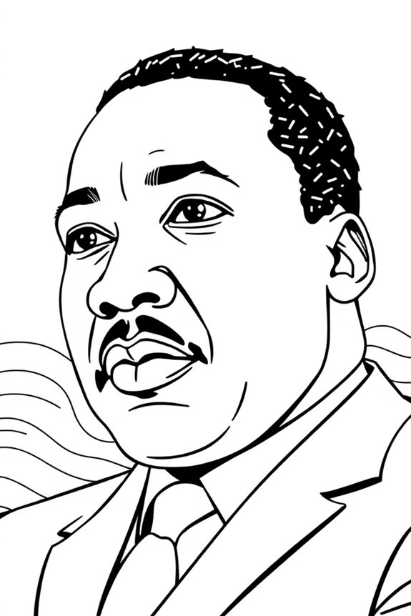 line drawing project inspiration