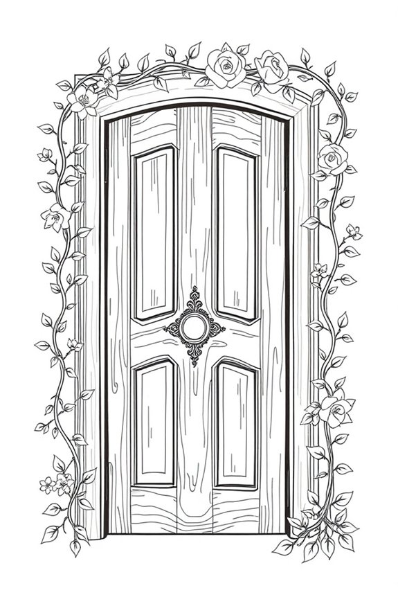 line drawing project tutorial