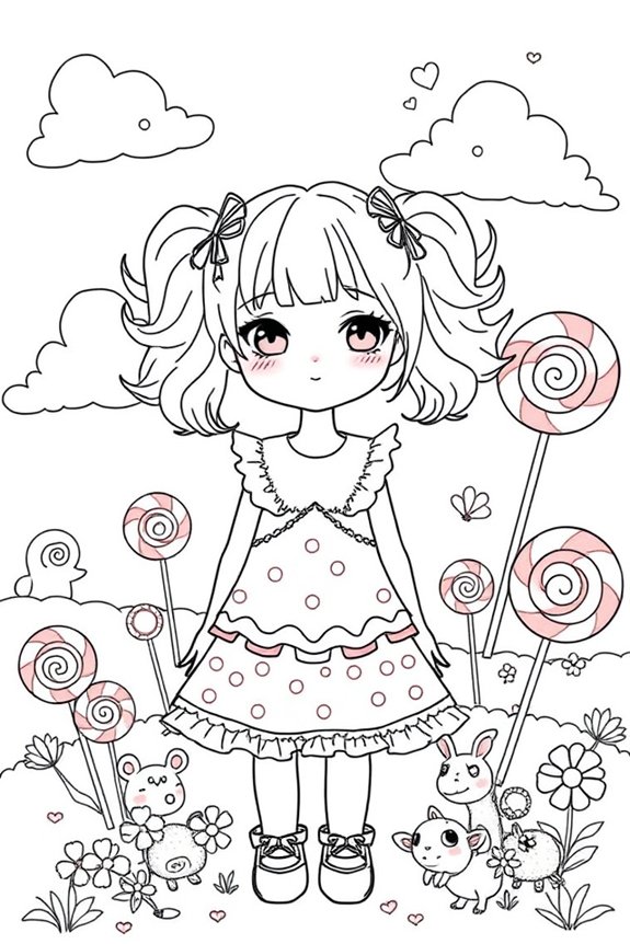 melanie martinez art project