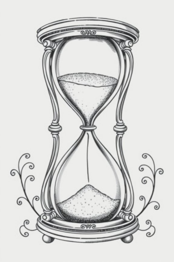 minimalist black and white