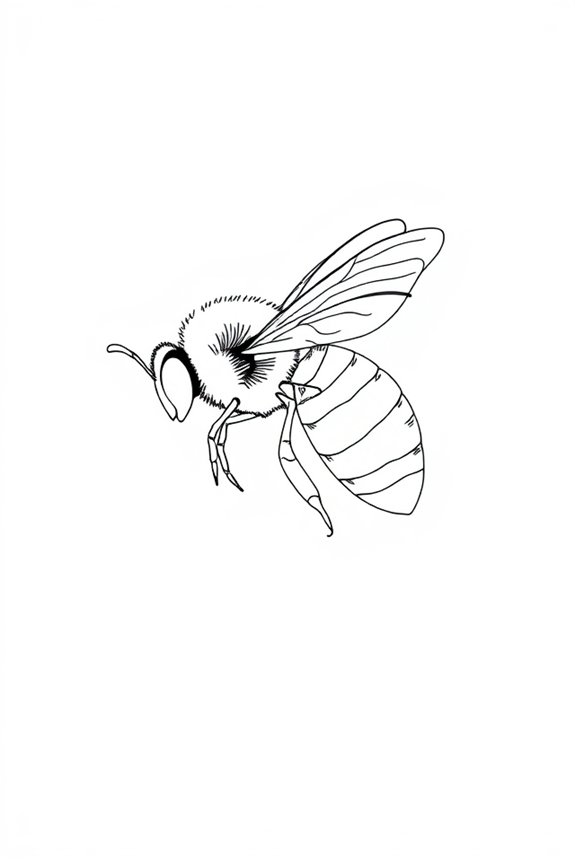 minimalist continuous line art