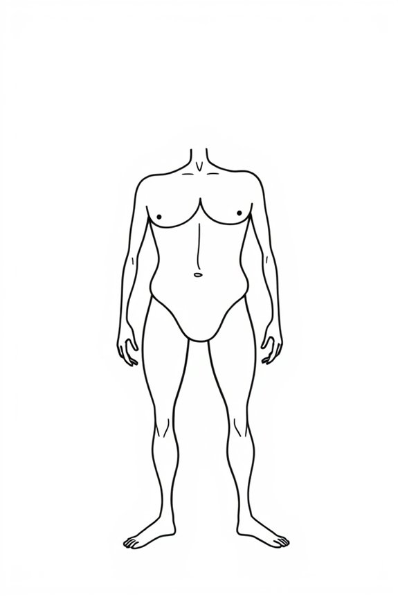 minimalist dick drawing project