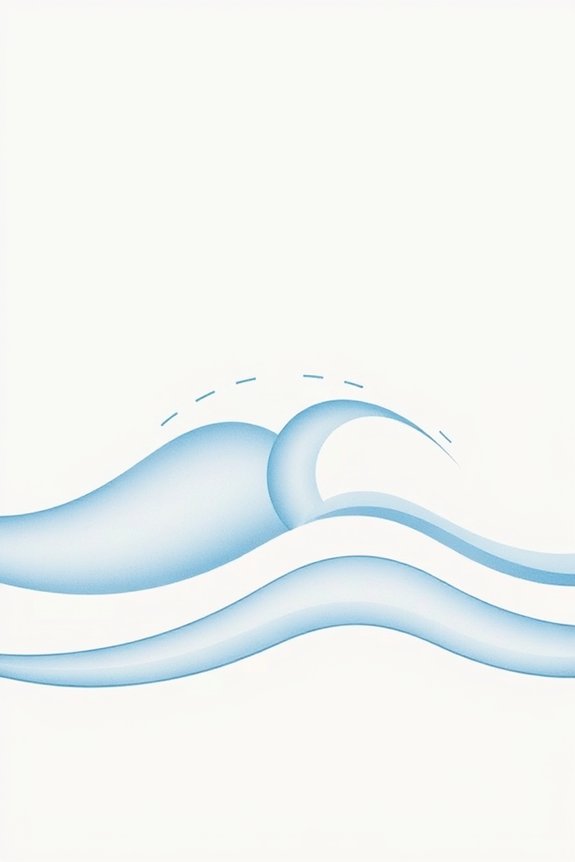 minimalist elegance in art