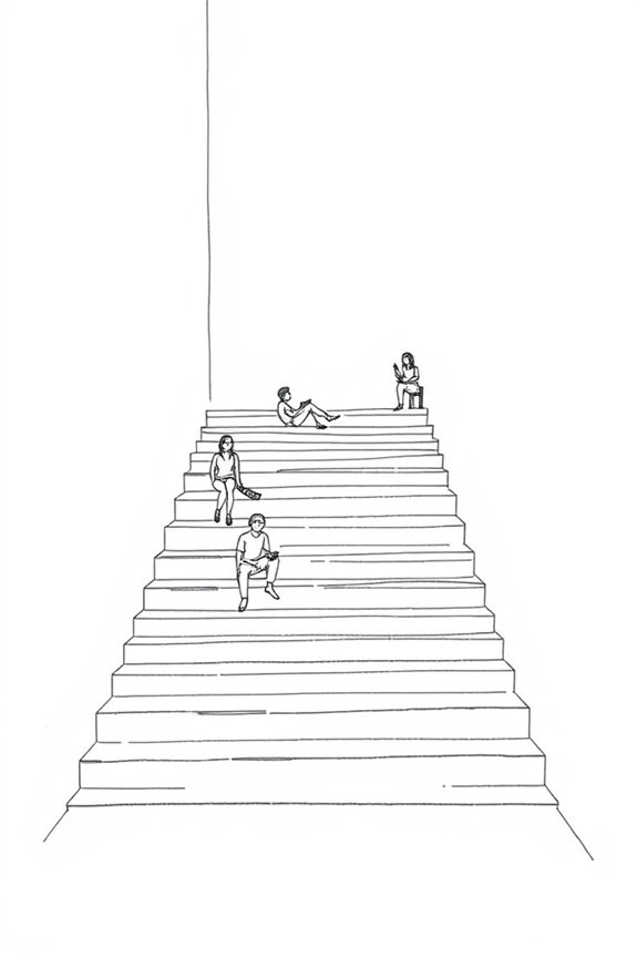 minimalist movement and emotion